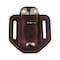 1791 Everyday Carry Leather Sheath for L/XL Multitool & Easy-Slide Belt Attachment WEB-HD-ES-SL-BUR-A - alternate 1